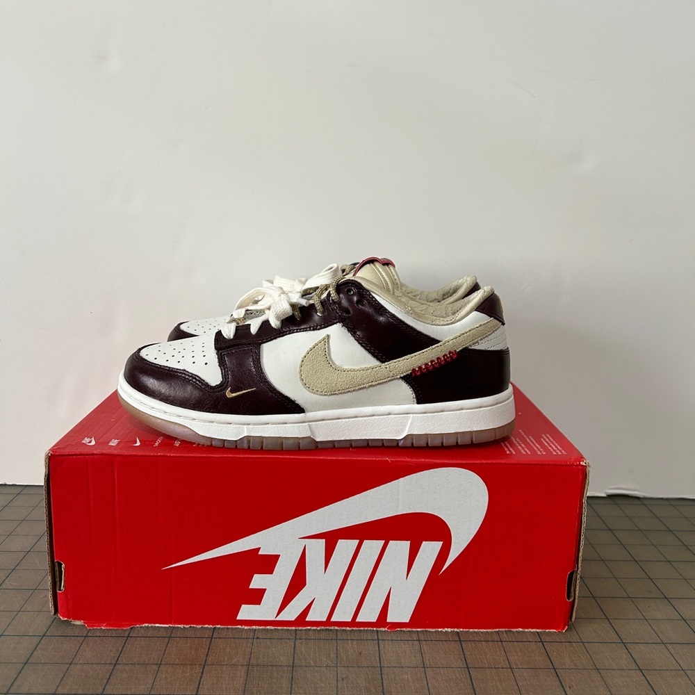 Nike Dunk Low LX ‘Year of the Snake’ Womens